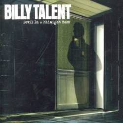 Billy Talent : Devil in a Midnight Mass